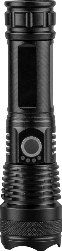 Hunters Choice Nordic Balder Lommelygte 800 Lumen