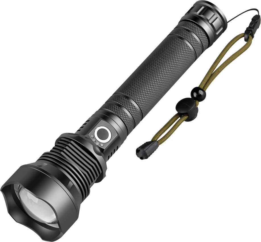 Hunters Choice Nordic Thor Lommelygte 2000 Lumen