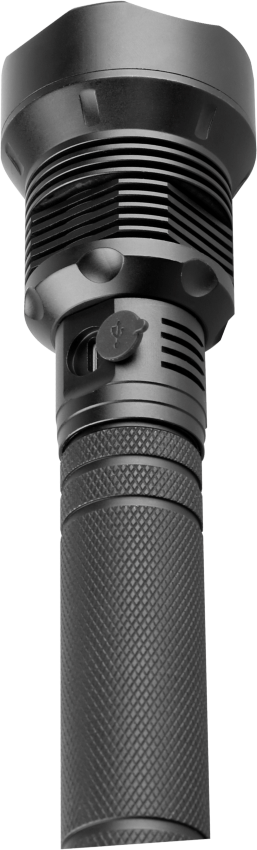 Hunters Choice Nordic Thor Lommelygte 2000 Lumen