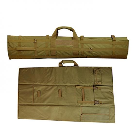 PMC Sniper Roll Bag - Tan 1
