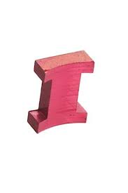 Maple Leaf - I Key for MARUI/WE GBB Pistols