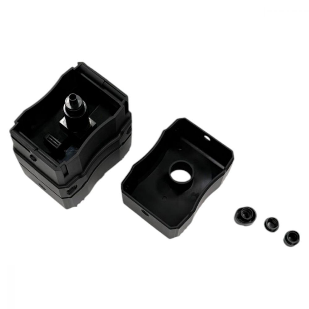 Automatic Speedloader (BB loader) 1300 skud, Sort 4