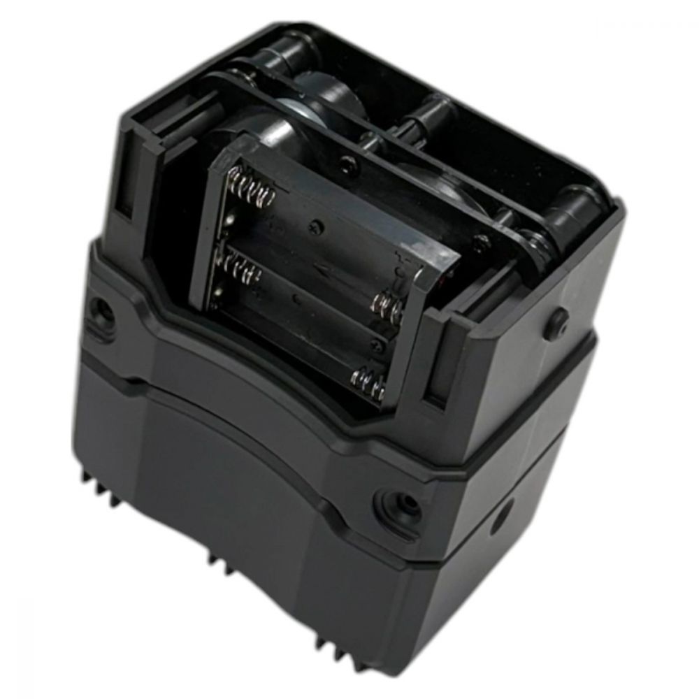 Automatic Speedloader (BB loader) 1300 skud, Sort 5