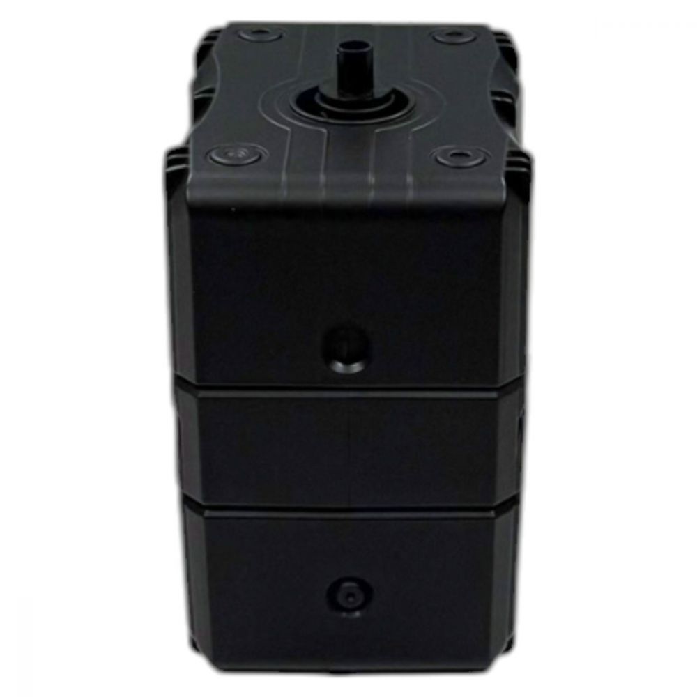 Automatic Speedloader (BB loader) 1300 skud, Sort 6