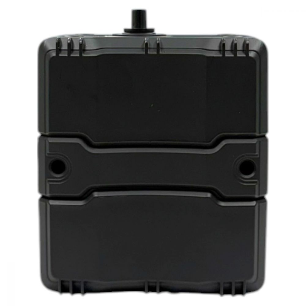 Automatic Speedloader (BB loader) 1300 skud, Sort 8