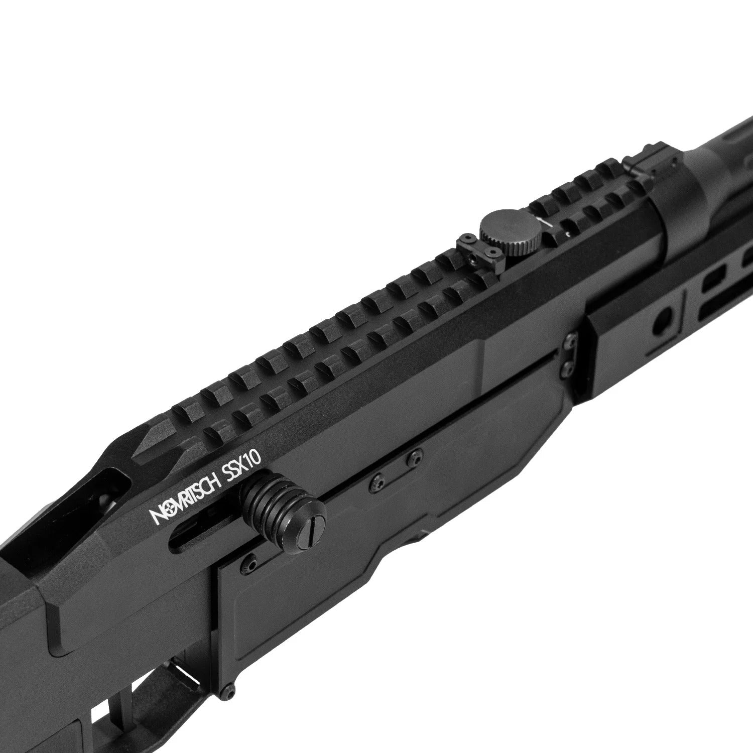 Novritsch SSX10, HPA
