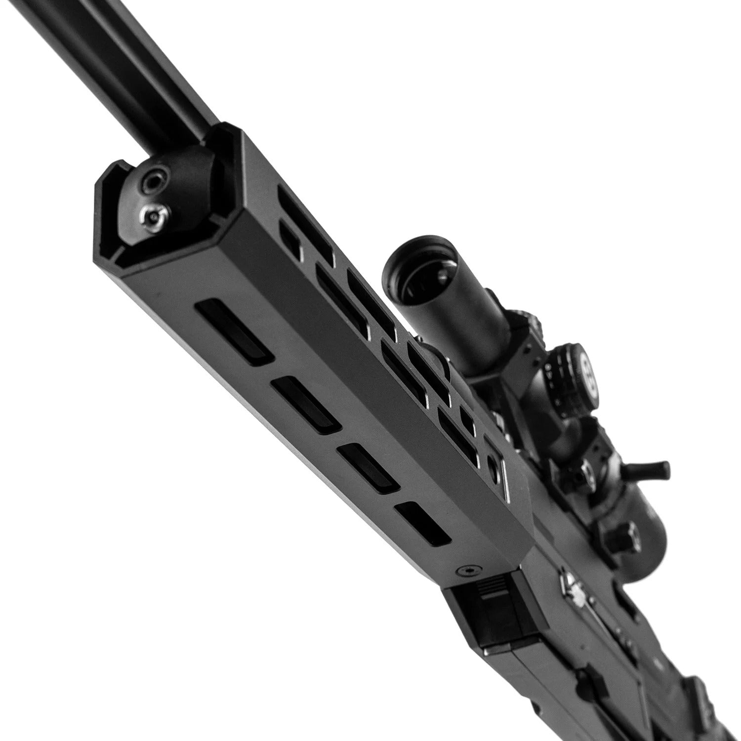 Novritsch SSX10, HPA