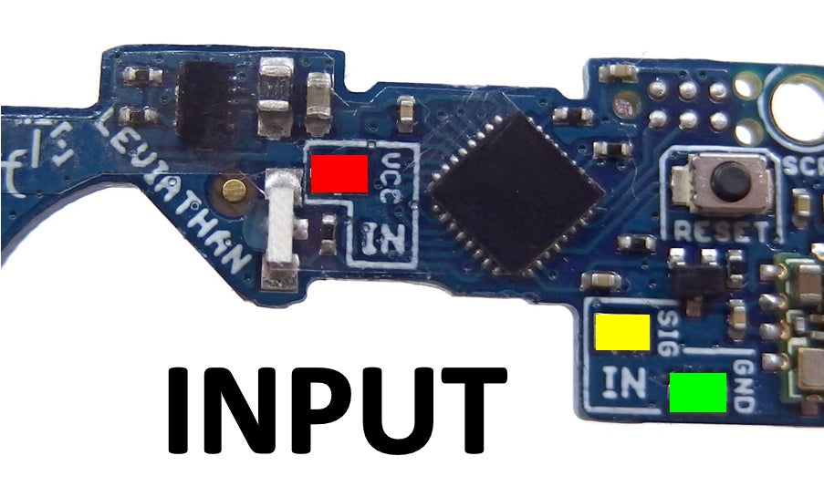 Leviathan - VERSION 3 12