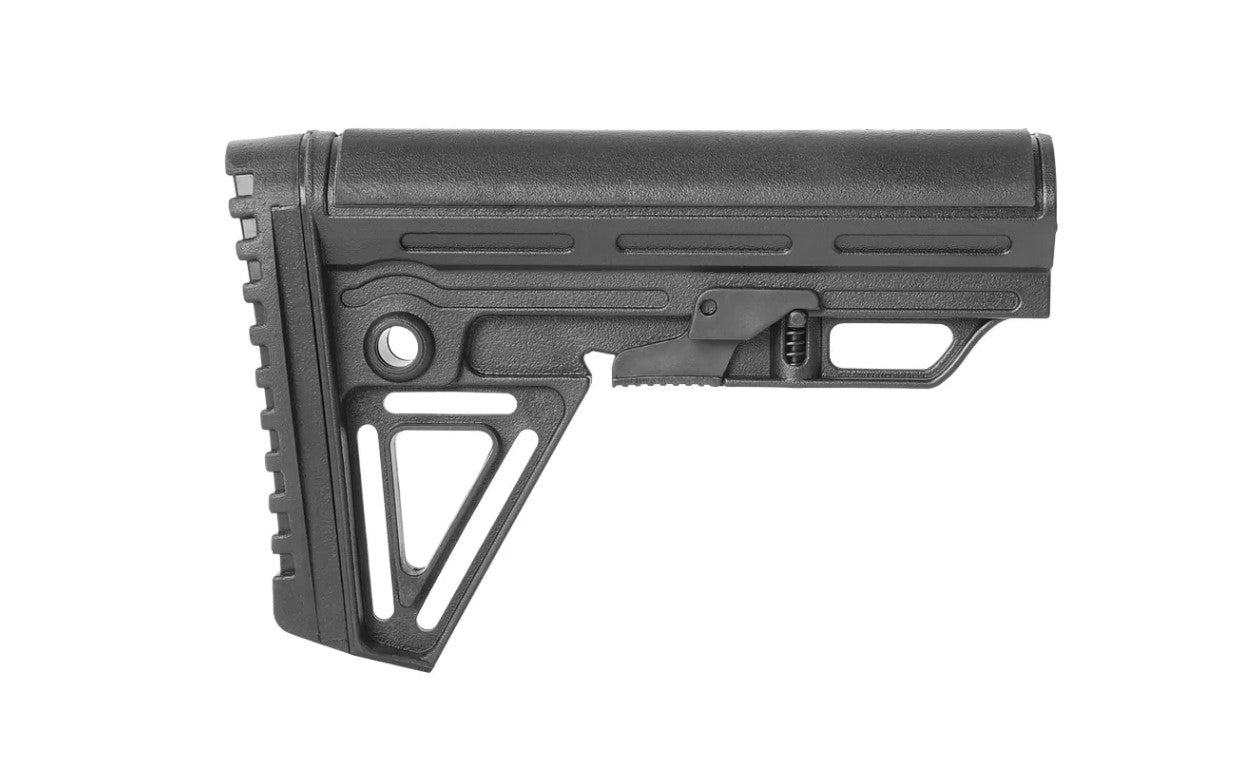 kolbe M4/M16 Alpha Stock Mil Spec Sort 1