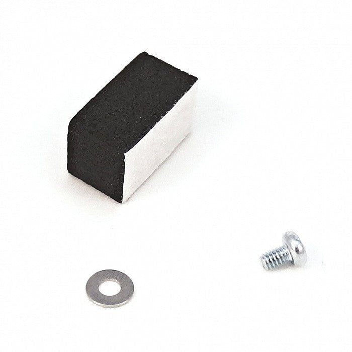 Skum med skrue til Leviathan - V2 1