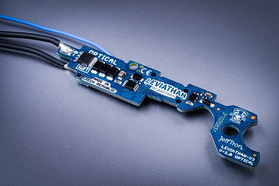 Leviathan - VERSION 3 1