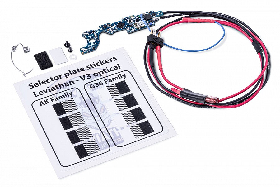 Leviathan - VERSION 3 2