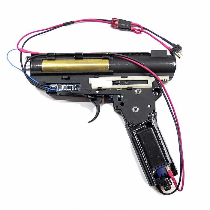 Leviathan - VERSION 3 3