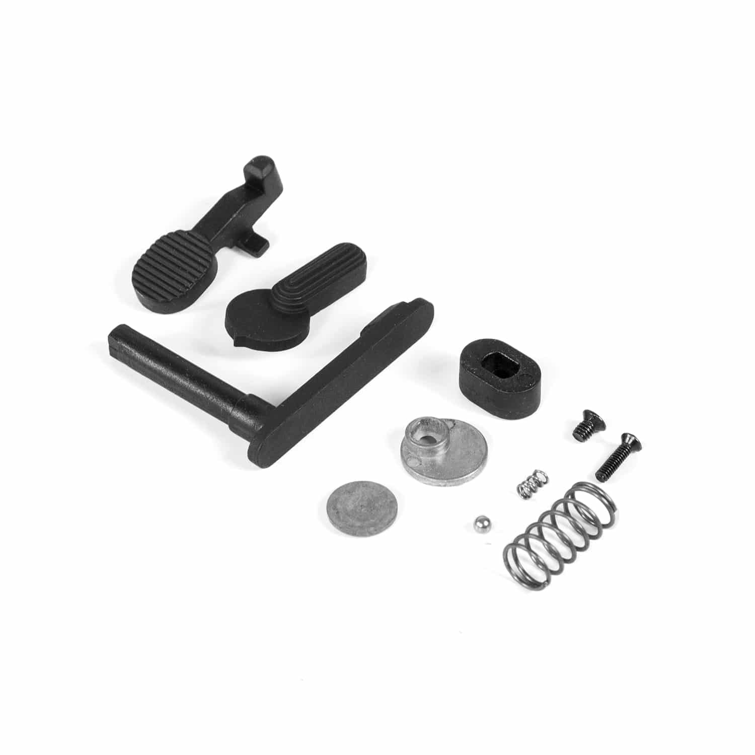 Novritsch SSR4 Mk1 Lower Receiver Rebuild Kit