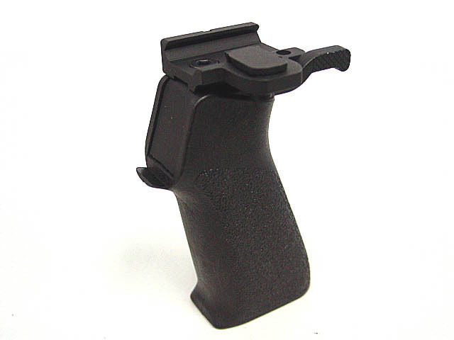 Greb til RIS, sort 1