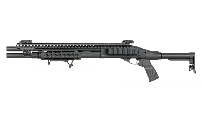 Golden Eagle 8875 Shotgun, GBB - Gas. 1