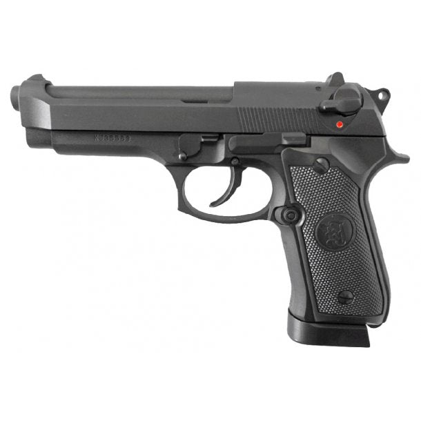 KJ Works - M9 Sort, Full Metal. GBB - Co2 1