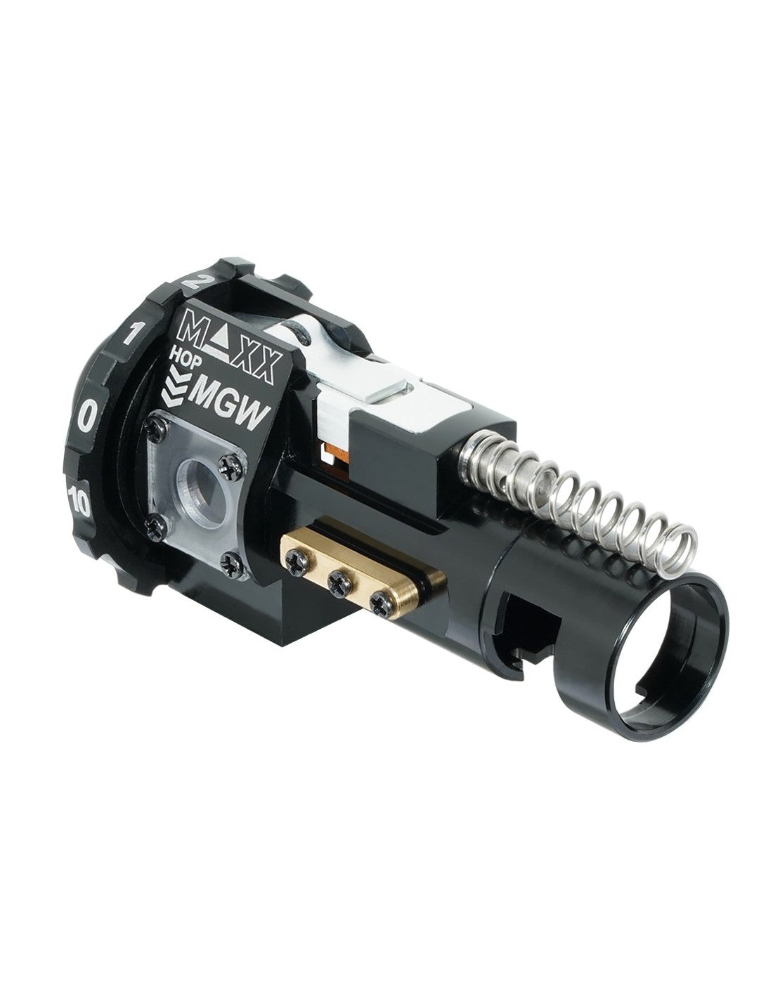 Maxx Model - MTW CNC Aluminum Hop up kammer (MGW)