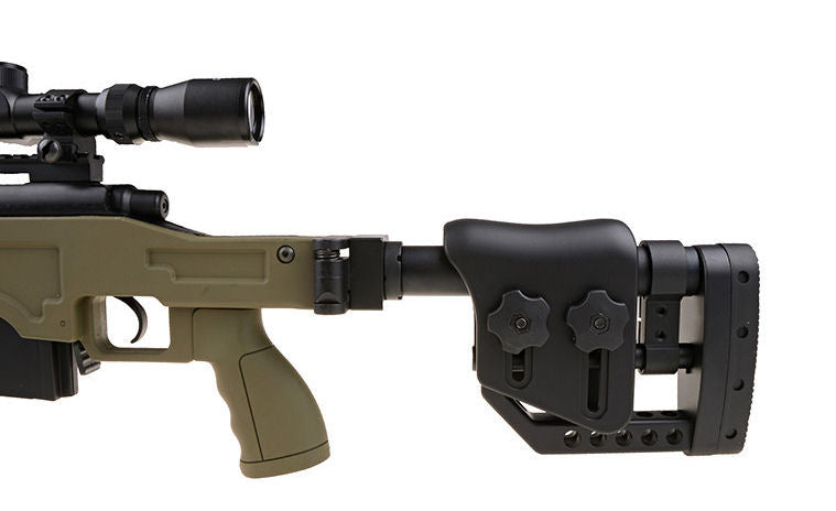 WELL - MB4411D. OLV 7