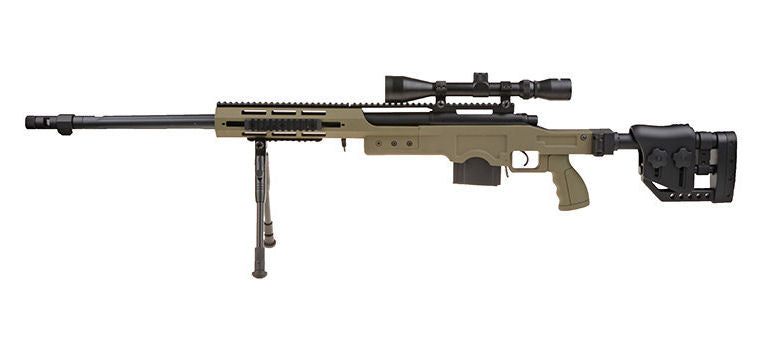 WELL - MB4411D. OLV 1