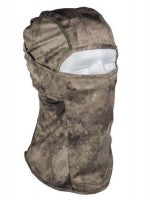 HUE BALACLAVA TAKT. ÅBEN, Mandra wood 1