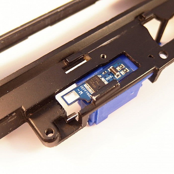 Mosfet - VERSION 3 5