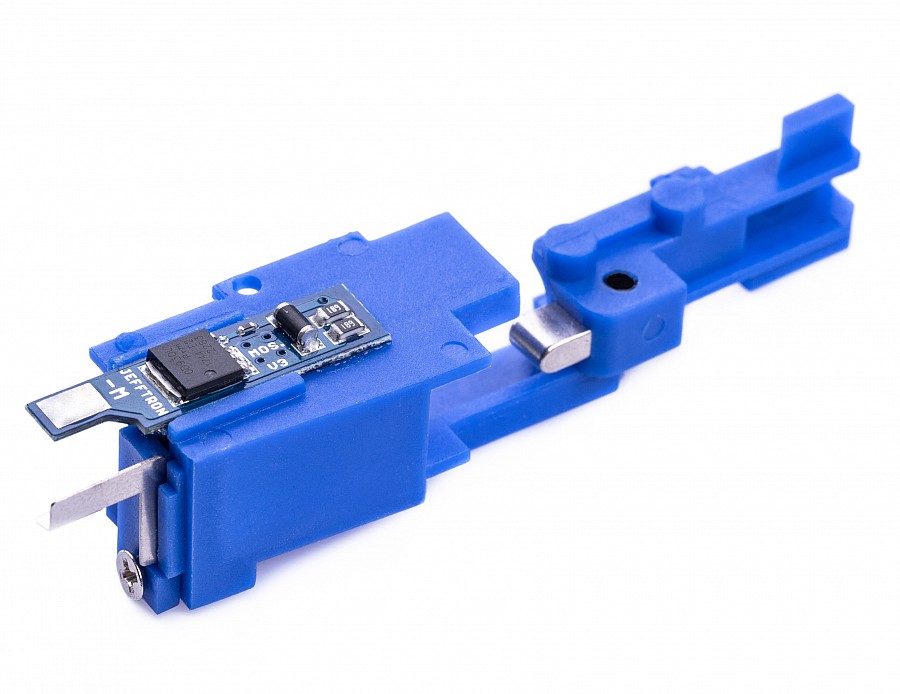 Mosfet - VERSION 3 1