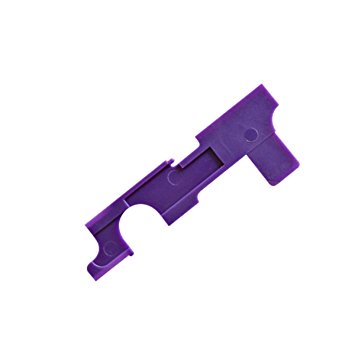 Selector plate til M4 serien. 1