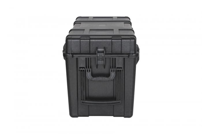 Nuprol - Kit Box Hard Case, Sort 6