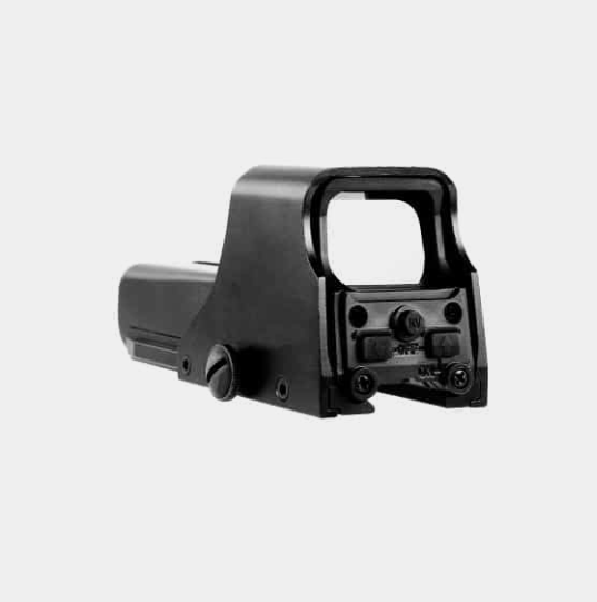 Novritsch - Red Dot  V5, 20MM Montage. 2