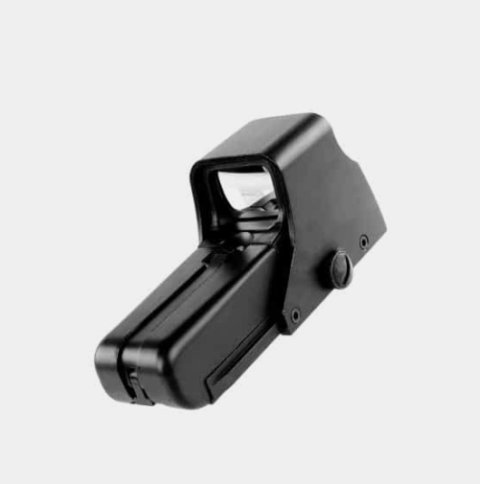 Novritsch - Red Dot  V5, 20MM Montage. 1