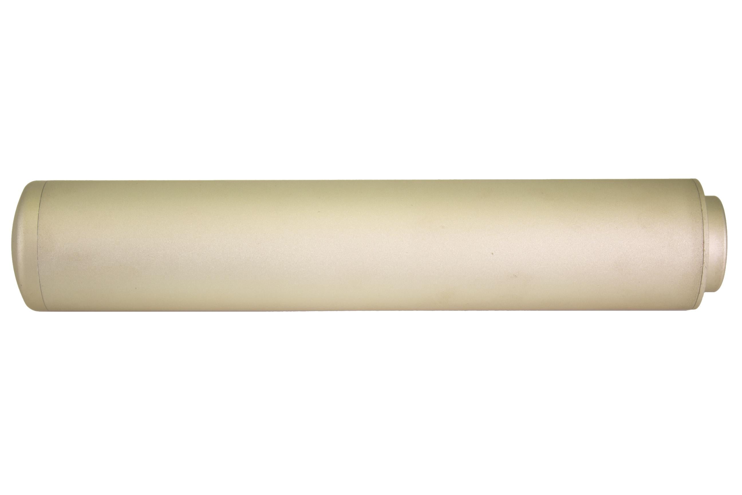 Nuprol - Lyddæmper, Tracer Unit, Tan 3