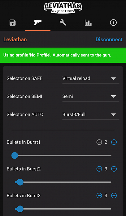 Leviathan - VERSION 3 5