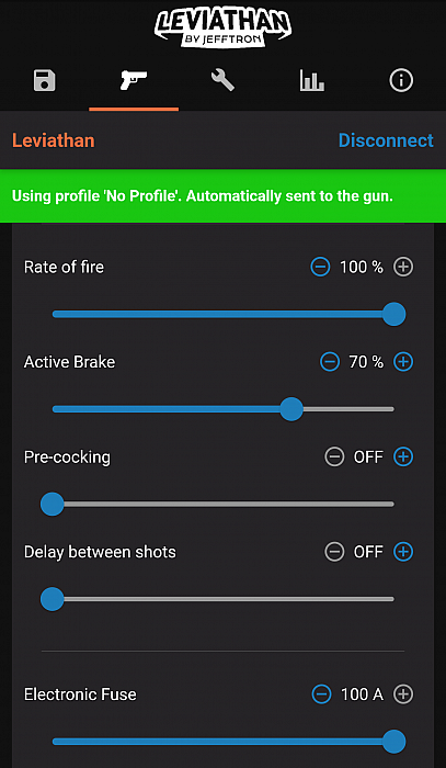Leviathan - VERSION 3 6