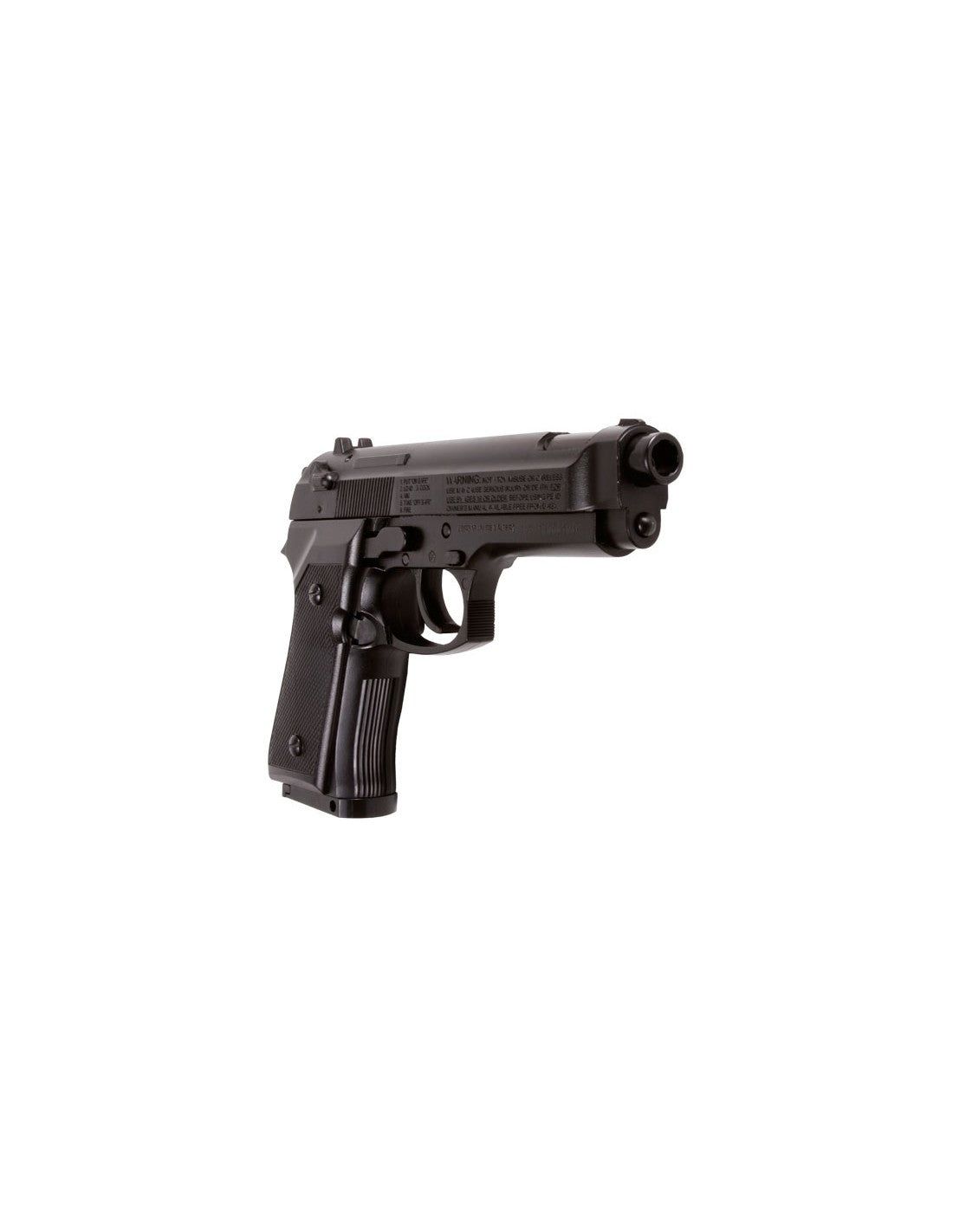 Daisy PowerLine 340 Luftpistol Cal. 4,5mm(.177)