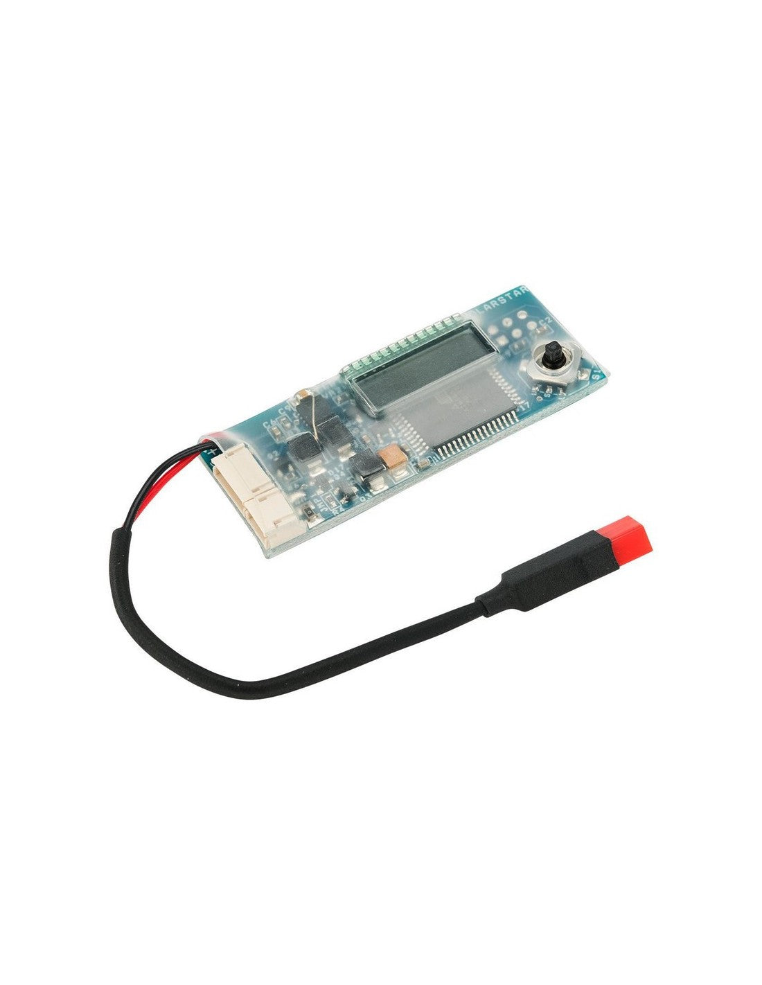 PolarStar FCU (Fire Control Unit) Révision 3