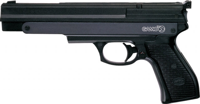 Gamo - PR 45 4,5(Cal.177) 1