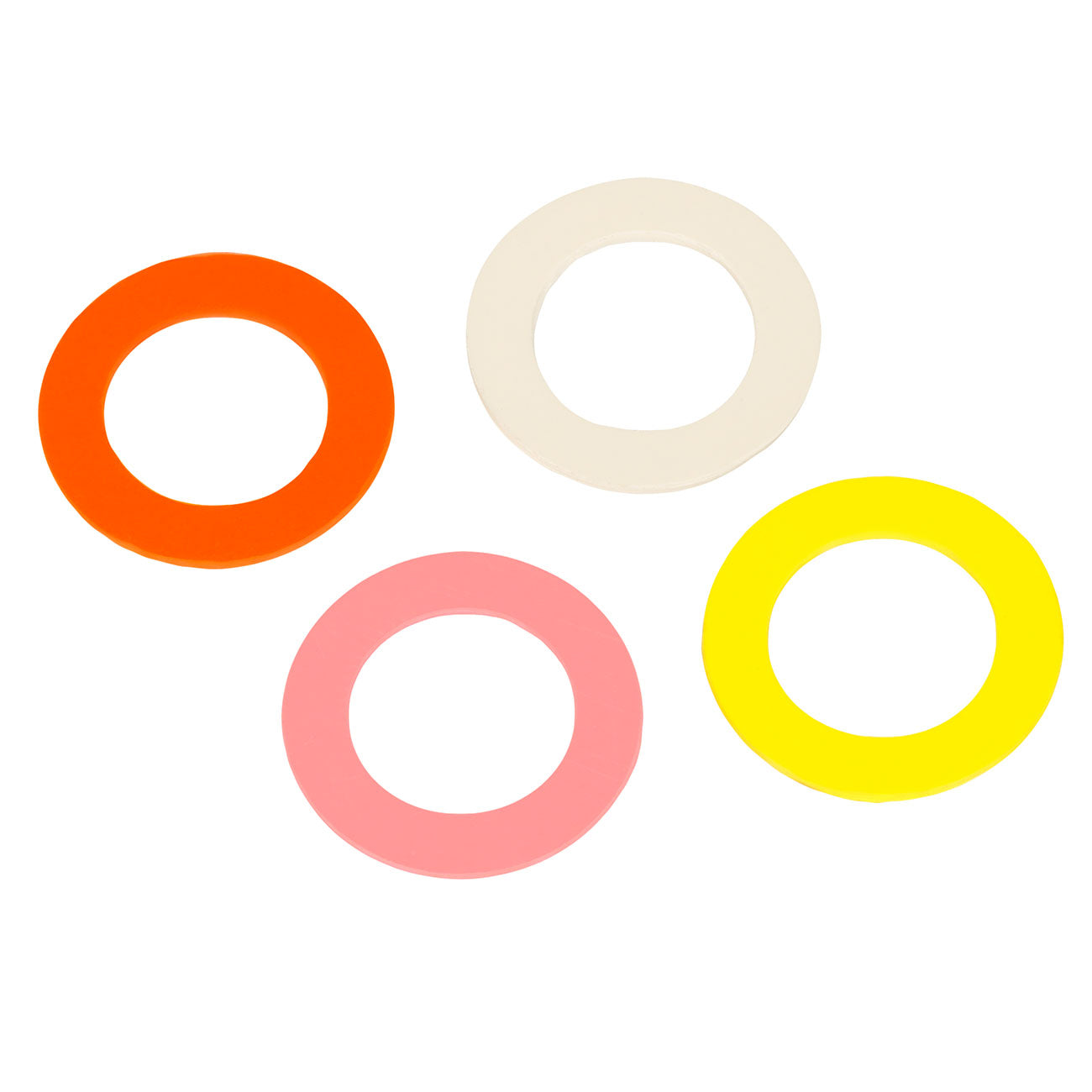 Redline Airsoft, Poppet Shim Kit