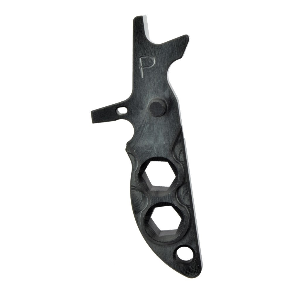 Retro Arms CNC Trigger/Aftrækker - Model P, til M4/M16