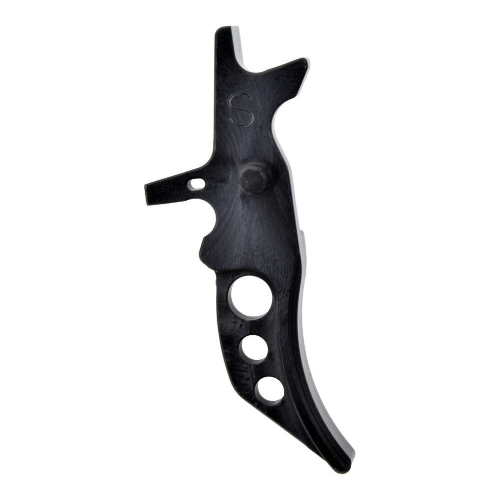 Retro Arms CNC Trigger/Aftrækker - Model S, til M4/M16