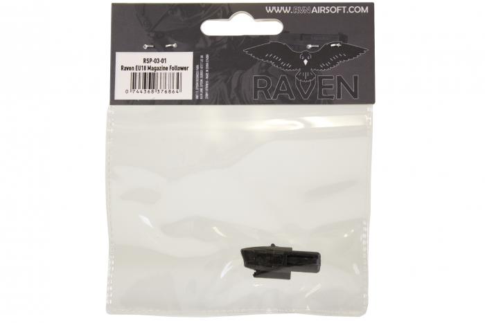 Magasin Følger til EU Series, Gas/Co2 1