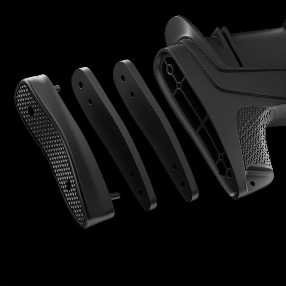 Stoeger - XM1 Ranger Combo Carbon PCP Luftgevær 4,5mm (Cal.177) 8