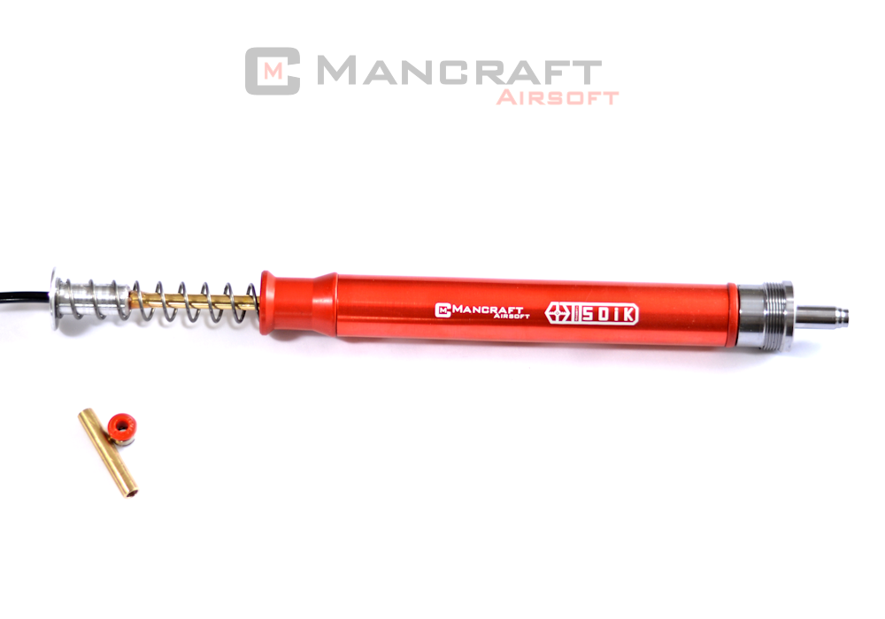 Mancraft in SDiK, Action Army AAC T10 1