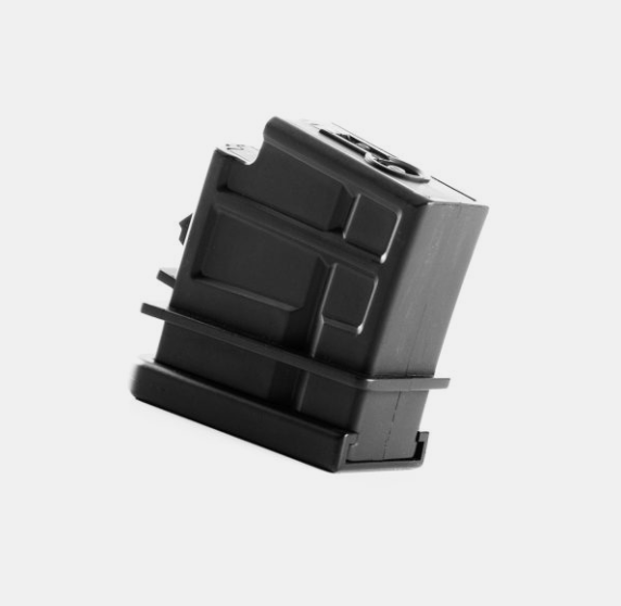 Novritsch SSR63 A1 & A3 20 skuds magasin 1