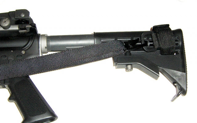 Rem, Taktisk 3-punkts rem, sort 3