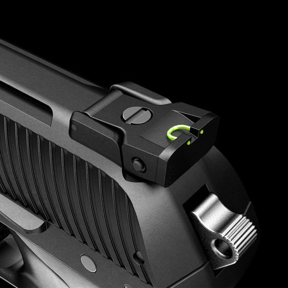 Stoeger - XP4 Black 4,5(Cal.177) 4