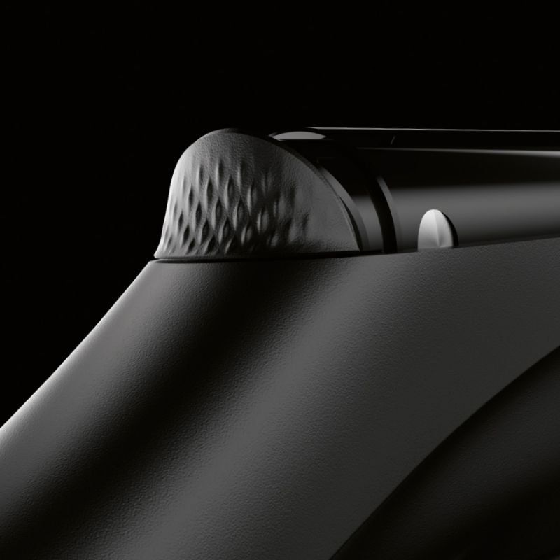 Stoeger RX5 Synt Combo m/4x32 kikkert, 4,5mm (Cal.177) 2