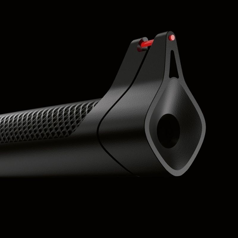 Stoeger RX5 Synt Combo m/4x32 kikkert, 4,5mm (Cal.177) 4