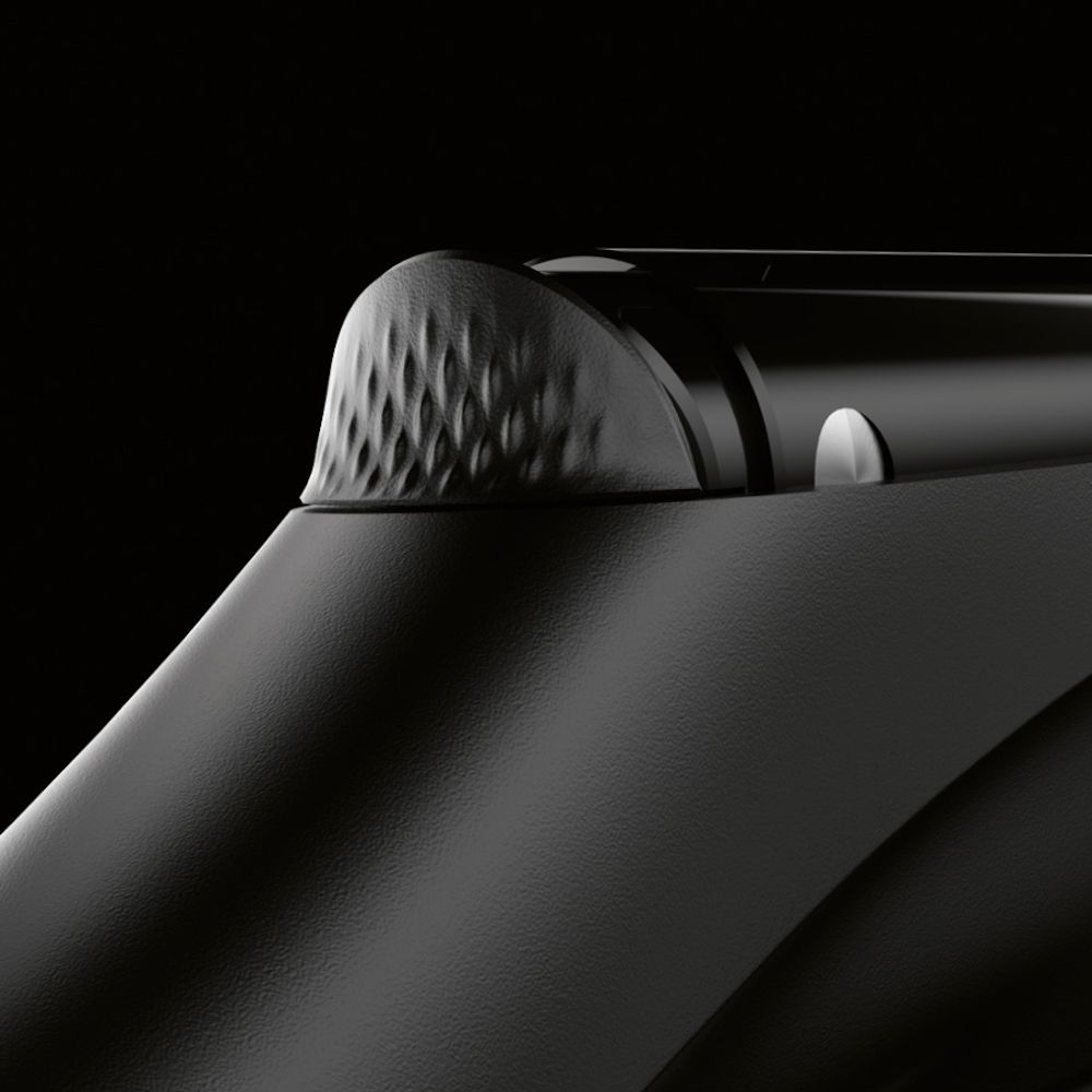 Stoeger RX20 S3 Combo m/3-9x40AO kikkert, 4,5mm (Cal.177) 3