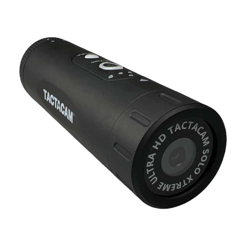 Tactacam - Solo Xtreme 1